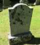 Photo of headstones/thumb_Mary MacLennan (Nicolson) died 1952 MI Raasay St Moluag's